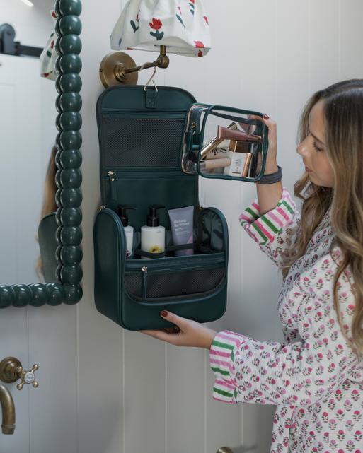 Toiletry Bags